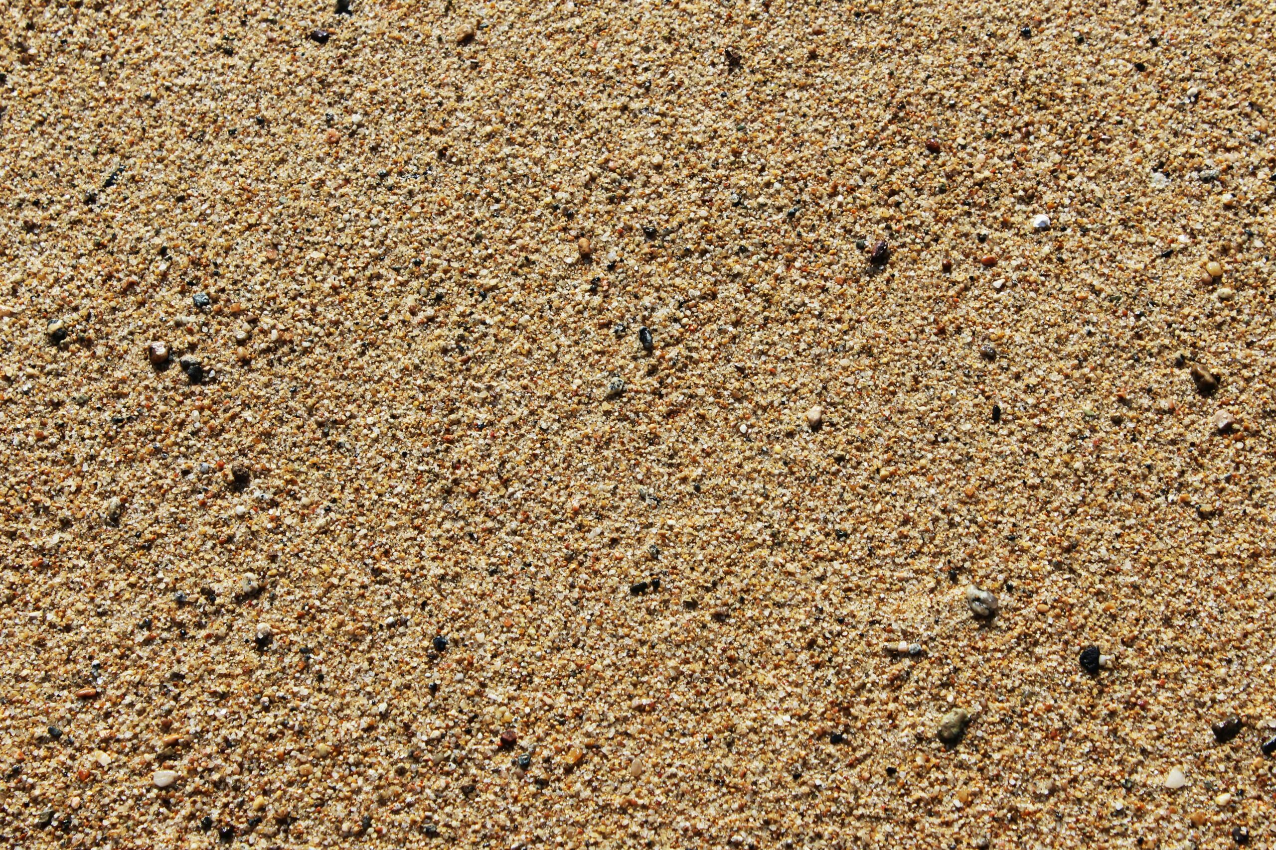 strand-zand